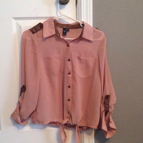 shirt, blouse