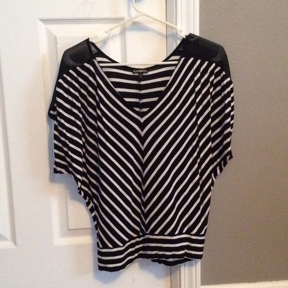express blouse