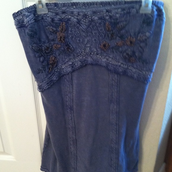Free people shirt
