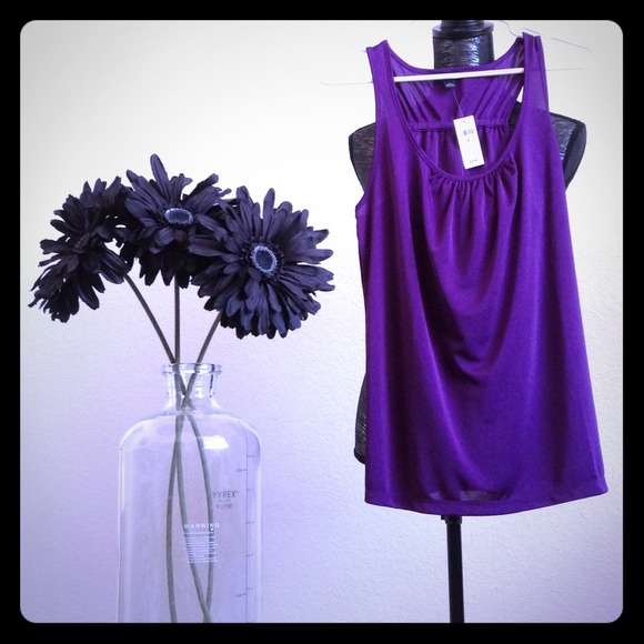 Banana Republic top