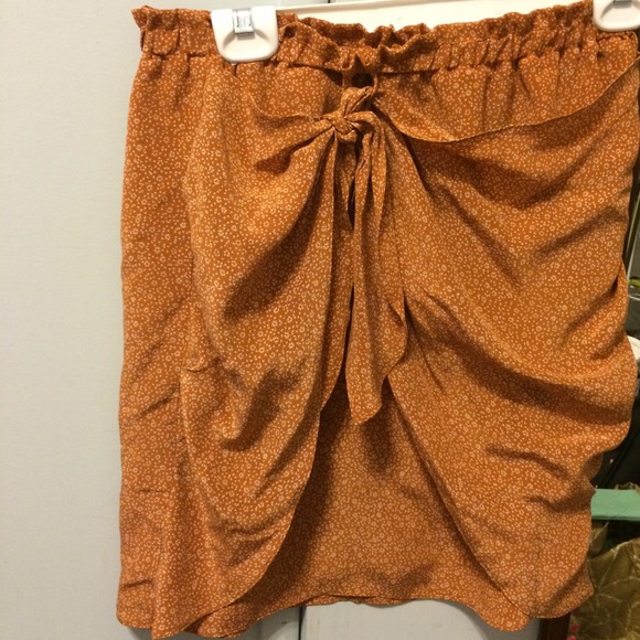 Club Monaco skirt