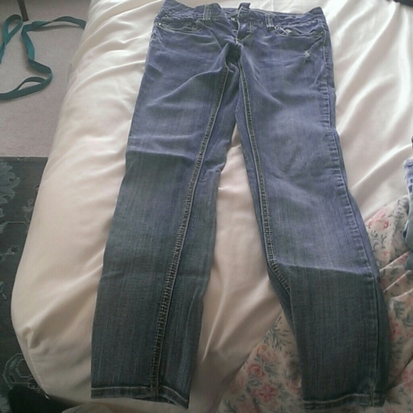 Jeans - Picture 3 of 3