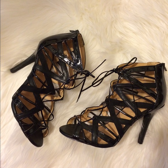 ❌❌❌Sold**Prabal Gurung for Target Heels❌❌❌