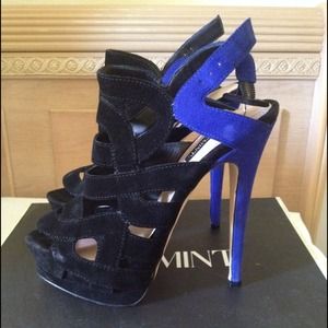 shoemint Shoes - Shoemint Stella heels shoemint Shoes - Shoemint Stella heels
