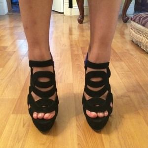 shoemint Shoes - Shoemint Stella heels shoemint Shoes - Shoemint Stella heels
