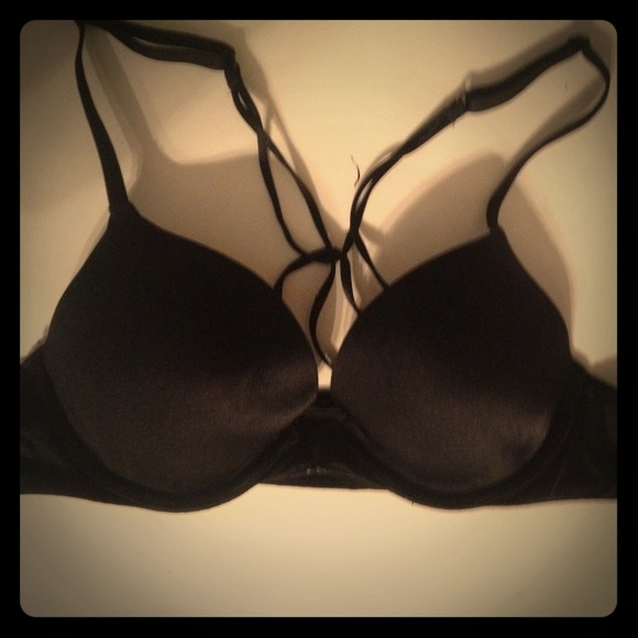 Victoria's Secret bra.