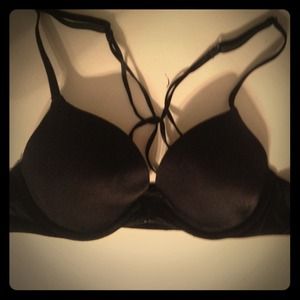 Victoria's Secret bra.