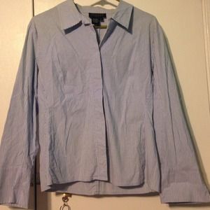 It's been wore. It's in perfect condition though.