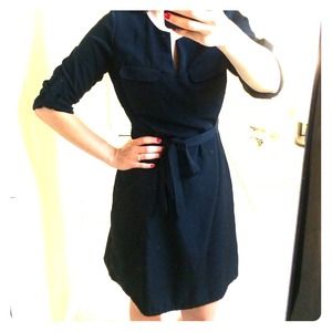 Old Navy Dress - Black, Small