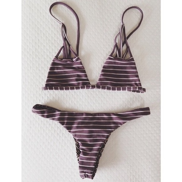 2014 - Summer - Acacia Swimwear - whose excited?