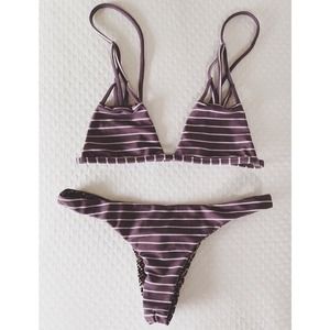 2014 - Summer - Acacia Swimwear - whose excited?