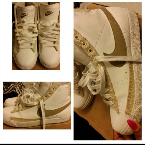 Nike Blazer Mid