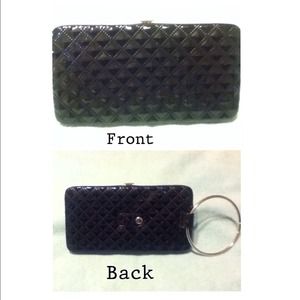 Black Ring-A-Ling wallet