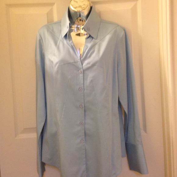 Antonio Melani Button Down