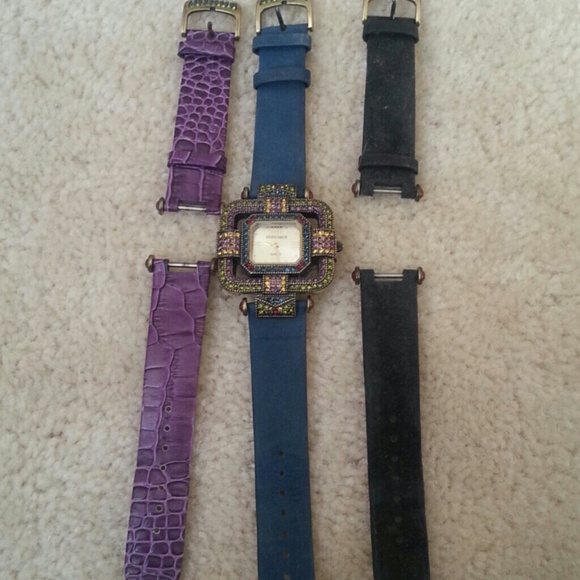 Watch