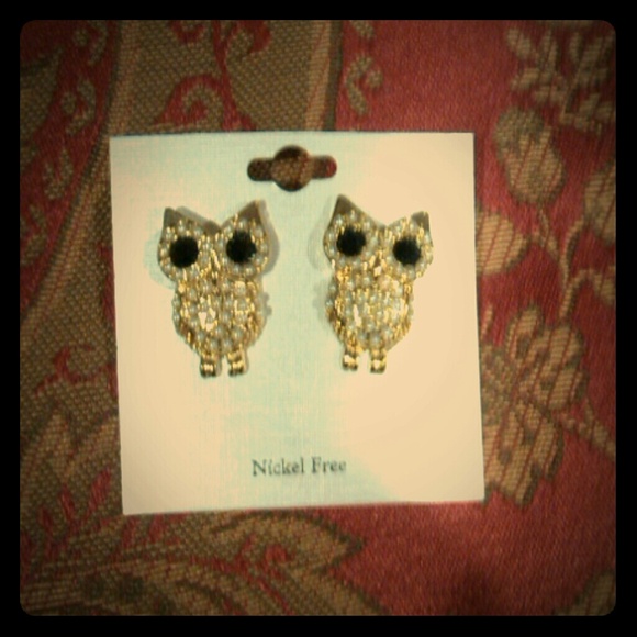 Ear-rings