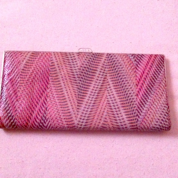 Lodis Quinn Clutch Wallet