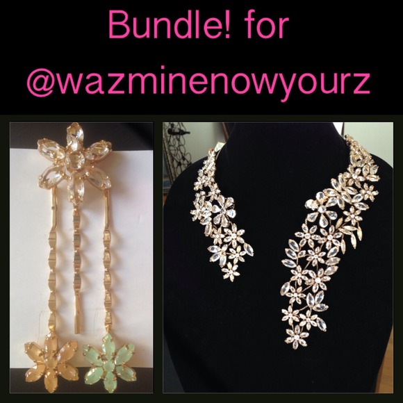 Bundled Items