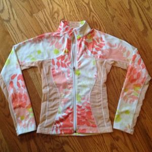 Lululemon Athletica Jacket * PriceLowered