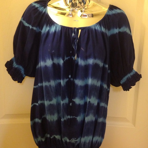 Super cute Tie Dye