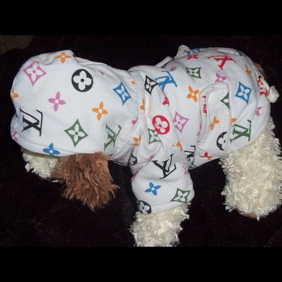 sold..doggy jacket ..sold