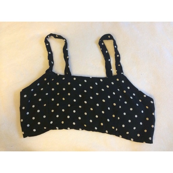 ⛔️SOLD⛔️Brandy Melville Raina Tank