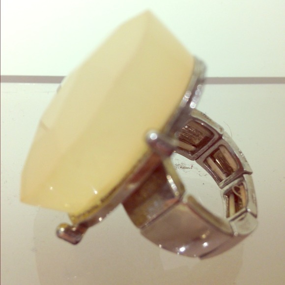 Stone Ring