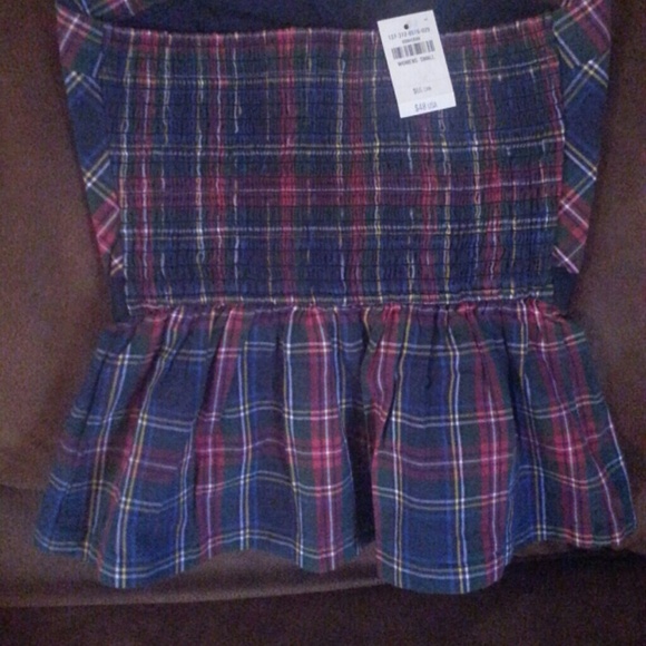 A&F Cute Top! Great with jeans!!! - Picture 2 of 2