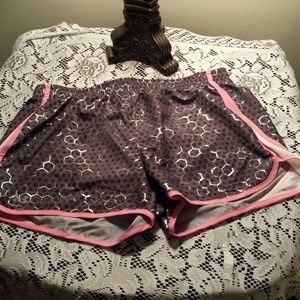 *sold in bundle* Athletic Shorts