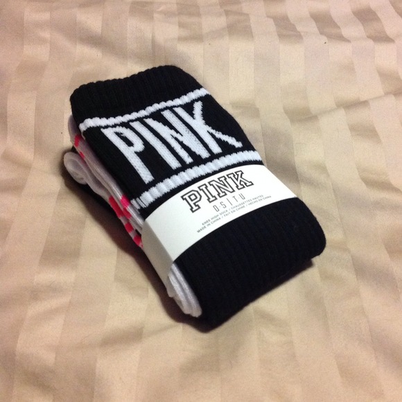 Victoria's Secret Socks