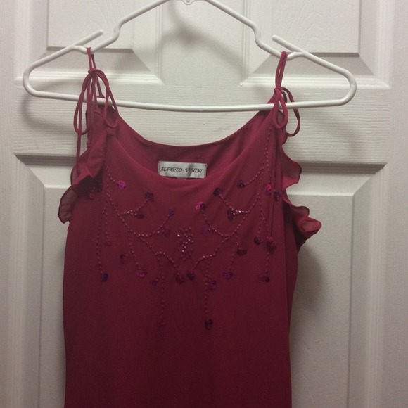 Dress - Picture 2 of 3