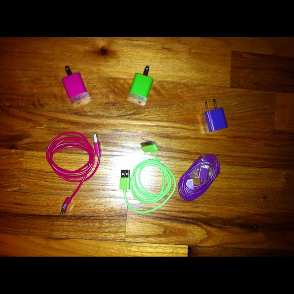 I Phone 4/4s charger