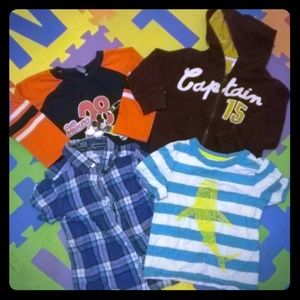 Pending Bundle Trade ...!! For @pinkspree18