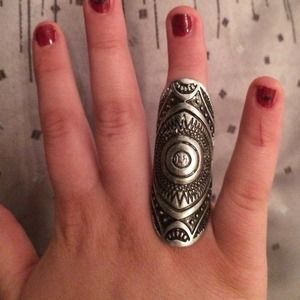 Brand new ring from Pacsun