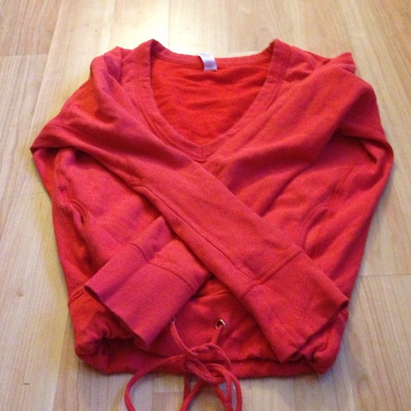 Victoria's Secret sweatshirt❌❌❌❌sold