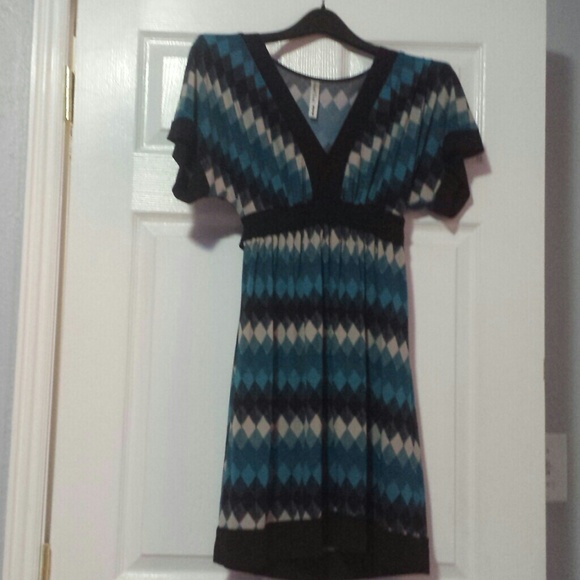 Cute dress