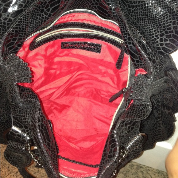 SOLD🚫Beverly Feldman large handbag - Picture 2 of 4