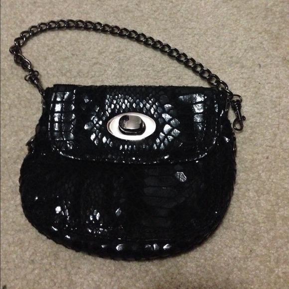 SOLD🚫Beverly Feldman large handbag - Picture 4 of 4