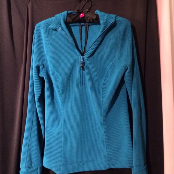 Zella top