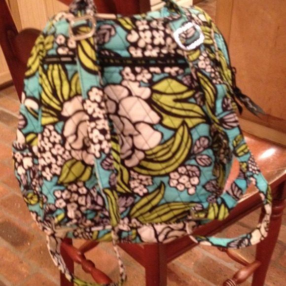 Mini backpack - Picture 2 of 3