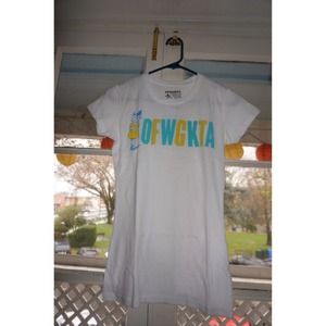 ❌ ON HOLD ❌OFWGKTA TEE