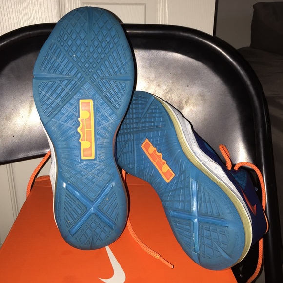 New Lebrons - Picture 2 of 3