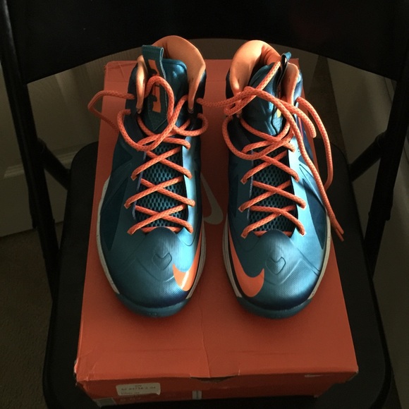 New Lebrons - Picture 3 of 3