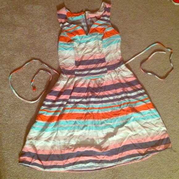 A Dress.