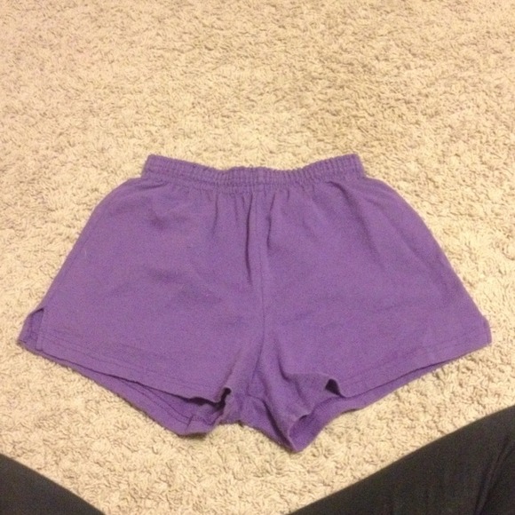 Soffe shorts