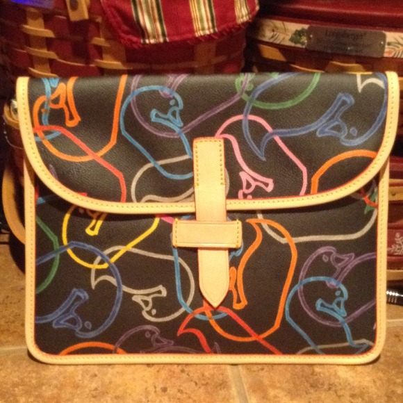 Dooney and Bourke  IPad case
