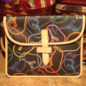 Dooney and Bourke  IPad case