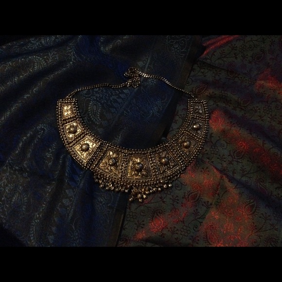 Vintage Necklace
