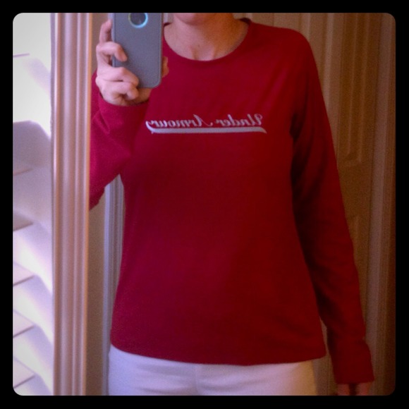 Under armour medium workout too