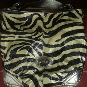 Kathy van zeeland bag